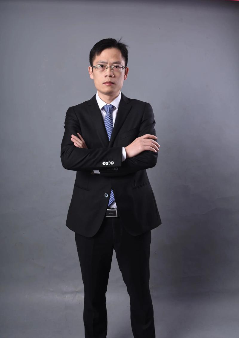蒲晓华 灯光与摄影艺术负责人